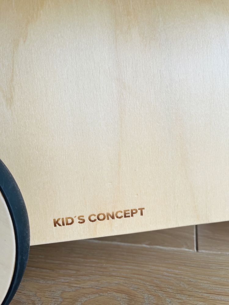 Jeździk Kids Concept