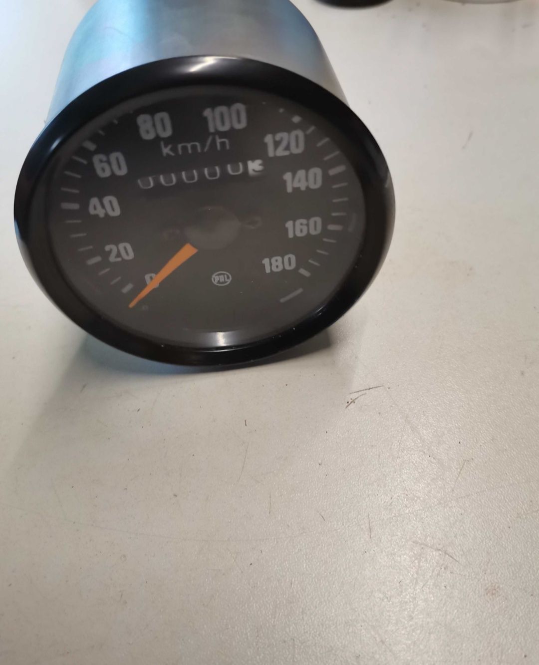 Licznik prędkościomierz jawa 350 cz 175 350