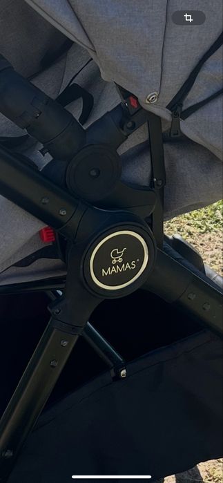 Коляска 2в1. Стан чудовий. Після однієї дитини