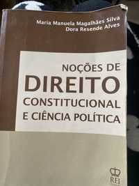 Livros de curso de direito