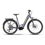 Rower Elektryczny Haibike TREKKING 7.5 - Low, XT 2025, Raty 0%!