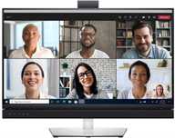 Монітор Dell Video Conferencing Monitor C2722DE
