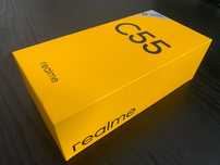 Realme C55 6/128GB
