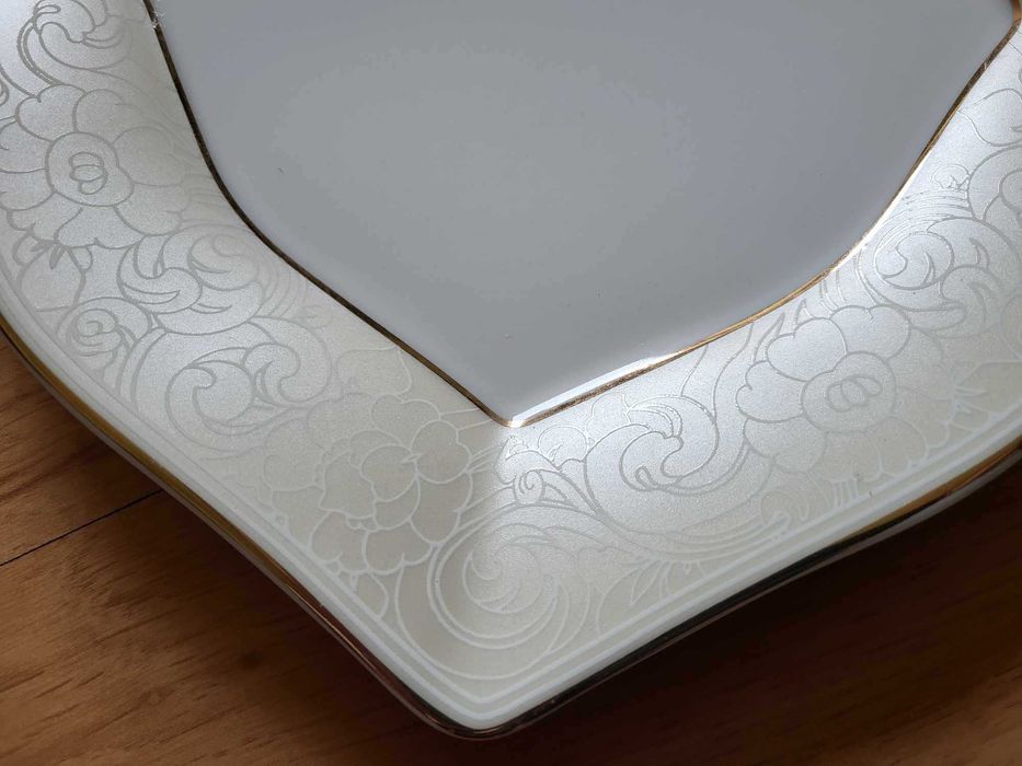 Zestaw kawowy 6/21 HAPPA Ćmielów