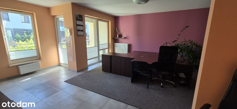 Wynajmę pokój biurowy