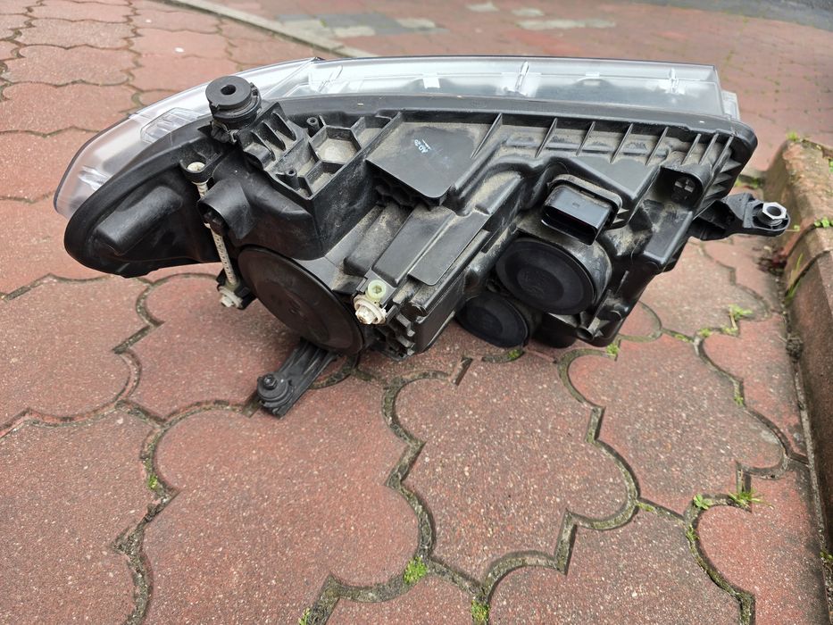Lampa Reflektor Lewy VwCrafter II Man Tge 2018r HELLA Org Stan Bdb