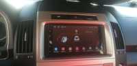 Rádio 2Din Android, para Toyota Verso 2004 a 2009