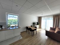Mieszkanie do wynajęcia 50 m2