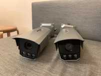 Kamera IP Hikvision iDS-TCM203-A oraz iDS-TCM403-A zarządzanie ruchem