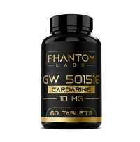 Cardarine GW-501615  60tab