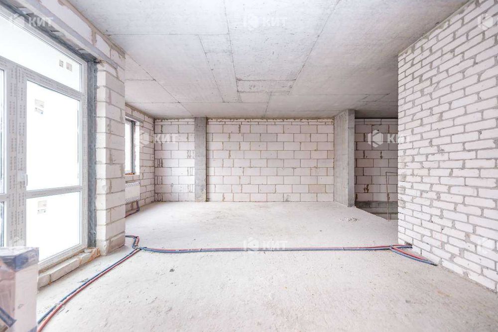 3к.105м2 ЖК Люксембург Зданий дім, Центр (Научная парк Горького)123181