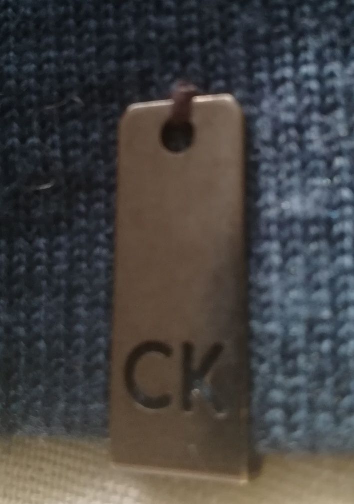 Swetr Calvin Klein