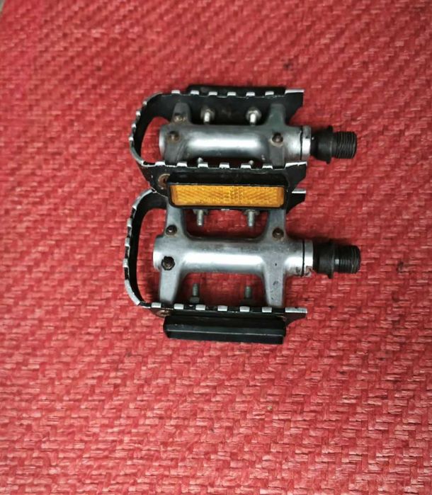 Pedały MTB WELLGO LU-921