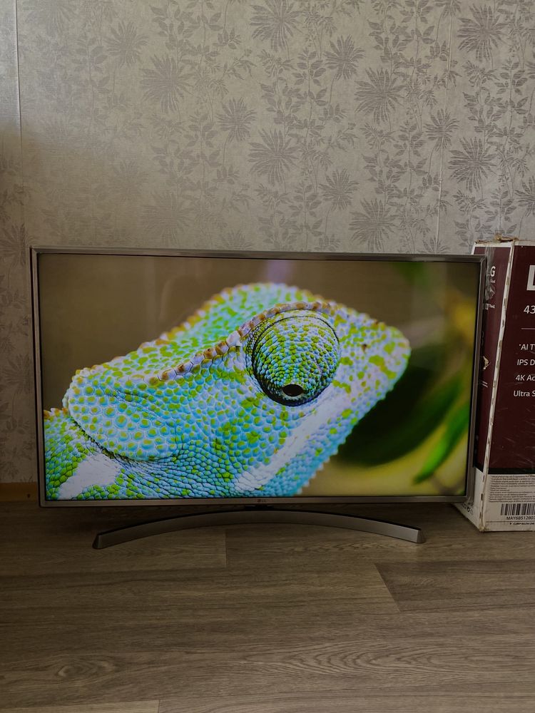 LG oled 4k smart телевізор 100grz