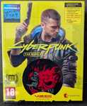 Cyberpunk 2077 Fan Bundle Pack PS4 PS5 dubbing PL nowa folia