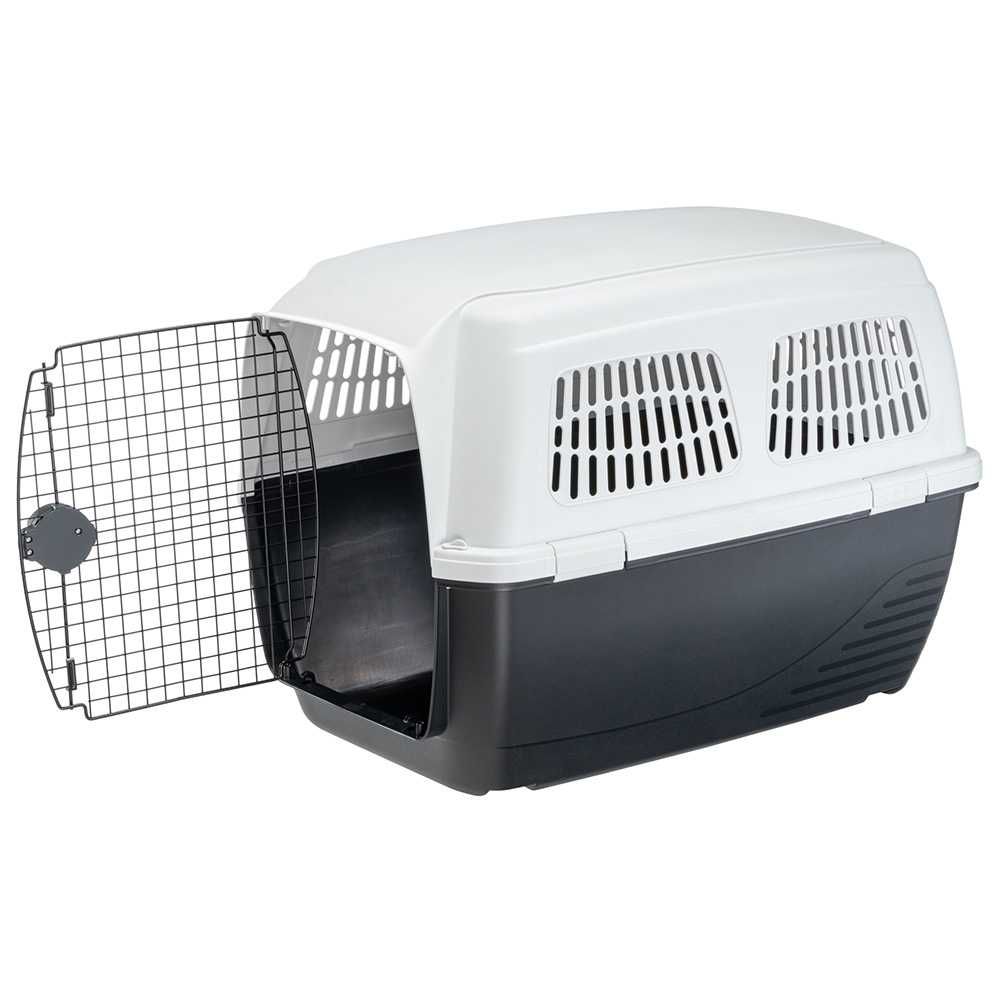 Transporter lotniczy CLIPPER 7 105x75x79cm atest IATA wszyskie modele