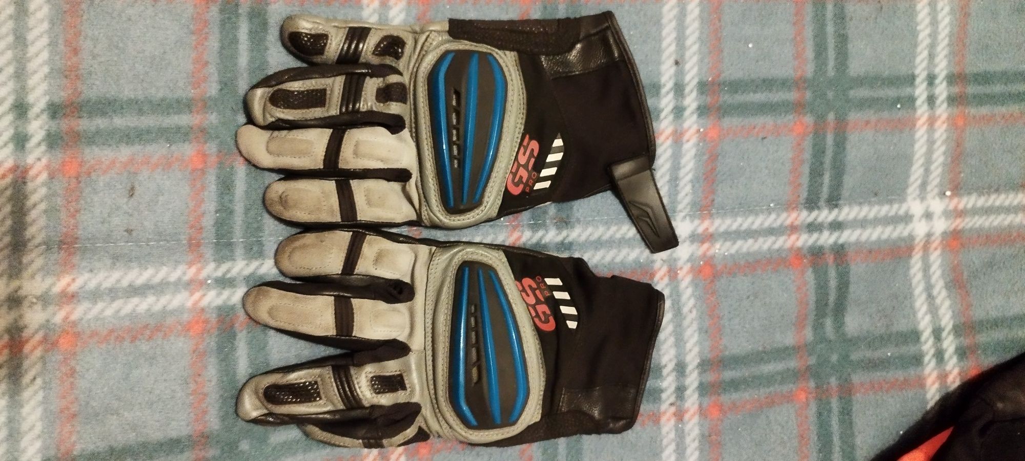 Luvas Moto / Várias