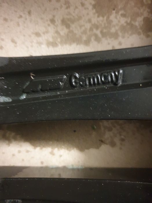 Komplet Kół 17 Zimowych 5x112 Continental