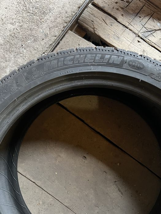 Шини Michelin 225/45 R18