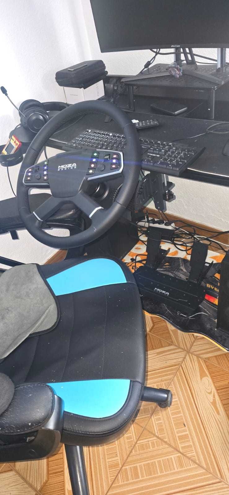 Setup gamer - pc gamer