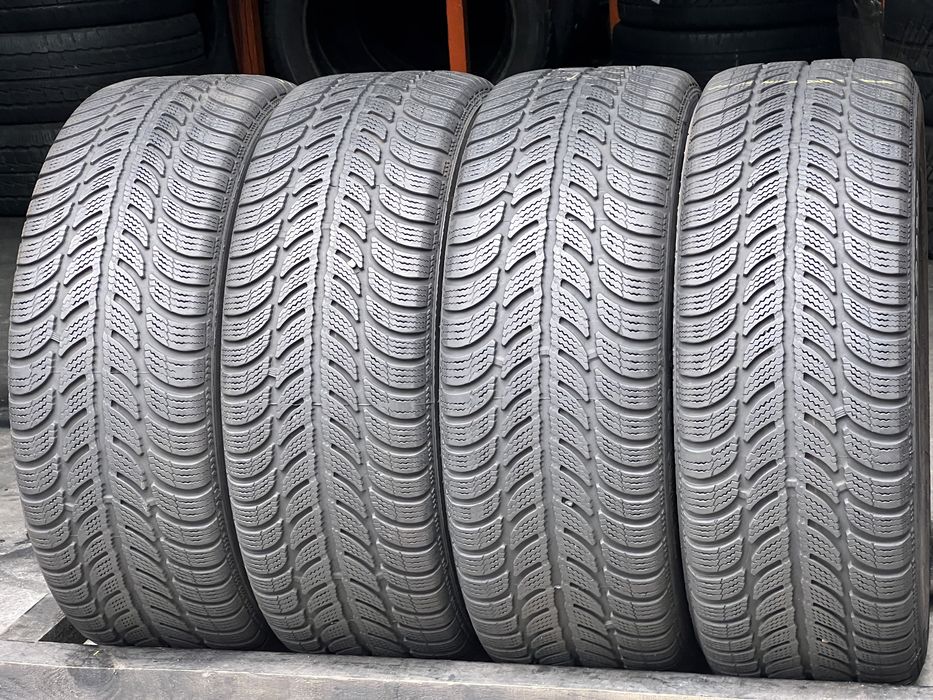 Шины зимние 205/55/R16 Sava Escimo