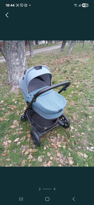 Коляска Easywalker Harvey2 2 в 1(Нідерланди)