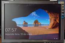 Monitor ASUS ASUS Modelo VW192S