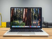 Macbook pro 14 2021 m1 pro 16/512gb 8/14gpu