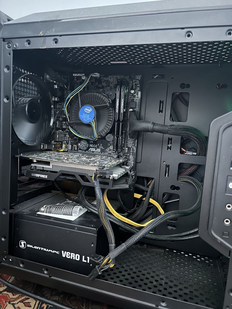 Komputer PC 1000zł