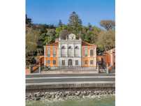 Palacete século XIX