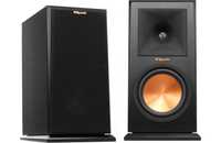 Fabrycznie nowa para Klipsch RP-160M | raty 0% sklep WROCŁAW