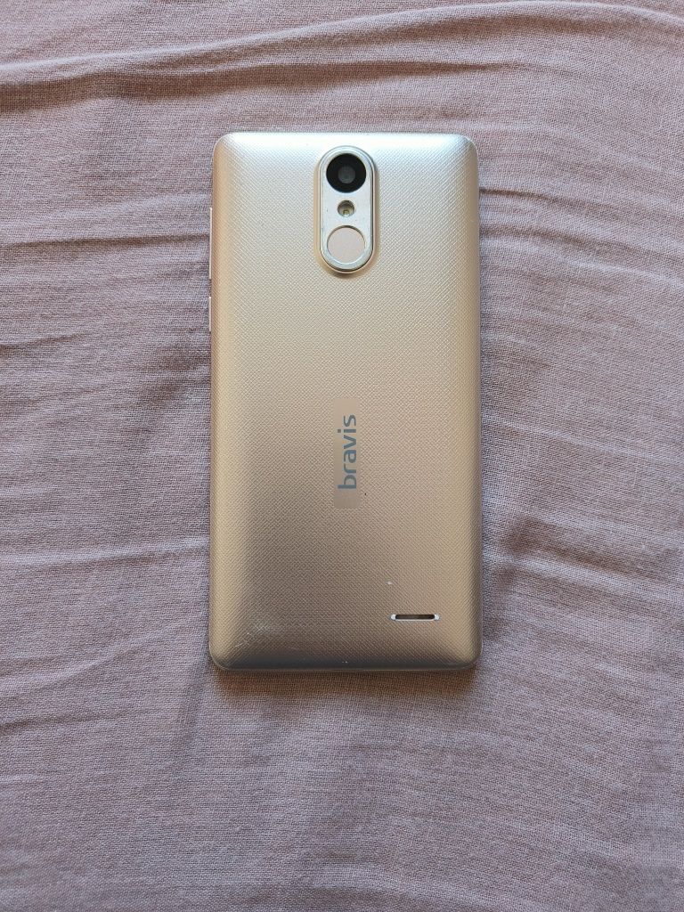 Смартфон A504 Trace Dual Sim