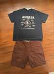 Conjunto Homem Tam.L