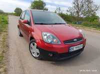 Продам Форд Фієста Ford fiesta