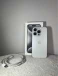 Iphone 15 Pro 128GB