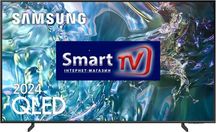 Телевизор Samsung QLED QE43Q60D НОВИНКА Модель 2024-2025 года!