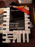 Keyboard kurs dla początkujących Raduła