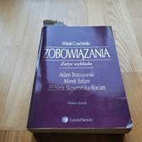 Zobowiązania Czachórski Safjan Skowrońska-Bocian Brzozowski