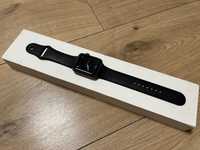 Apple Watch seria 1 42 mm SPACE GRAY w bardzo fajnym stanie!
