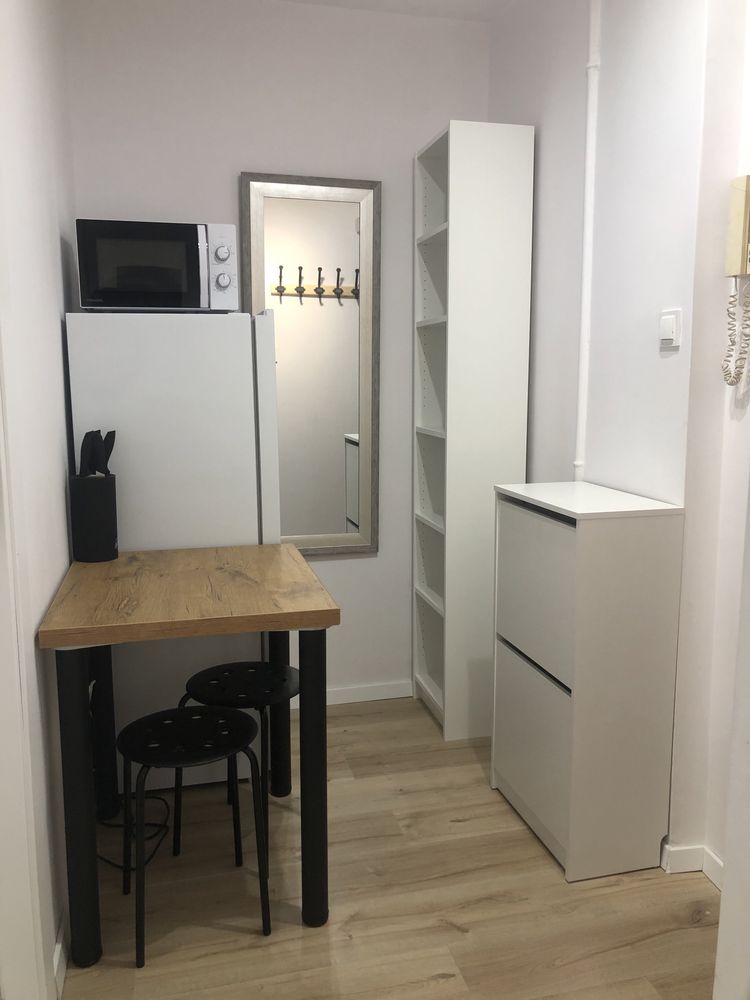 Pokój jednoosobowy/ Single room Pawinskiwgo Ochota