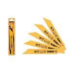 Brzeszczoty M2-HSS DT2348-QZ DeWALT