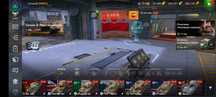 WoT blitz mobile