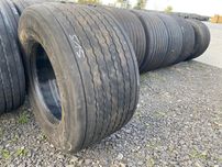 Opona 445/45R19.5 MICHELIN XTA2+ ENERGY Naczepowa 5-6mm MEGA XTA 2