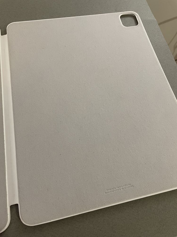 Ipad pro 12.9 Smart Folio