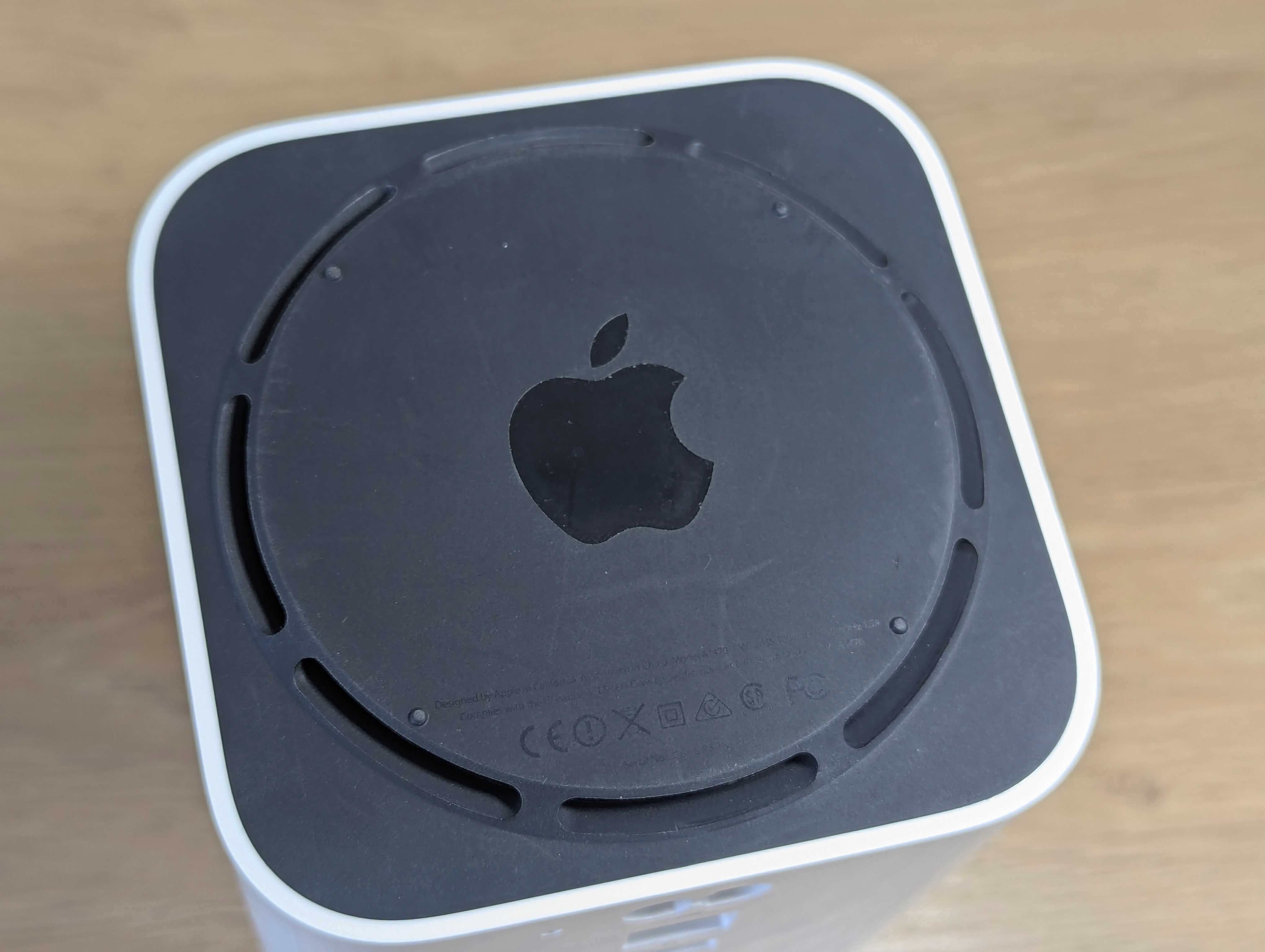 Apple AirPort Time Capsule A1470 WiFi роутер HDD 2tb ПРОФИЛАКТИКА NAS