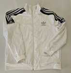 Bluza Retro Dresowa Adidas Chile 20 Biała Rozmiar Xl
