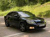 Skoda Octavia A5 FL 2011 рік 1.6 TDI на автоматі в ідеальному стані