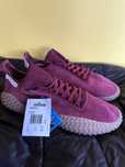 Кросвки Adidas kamanda p.44 нові  оригінал
