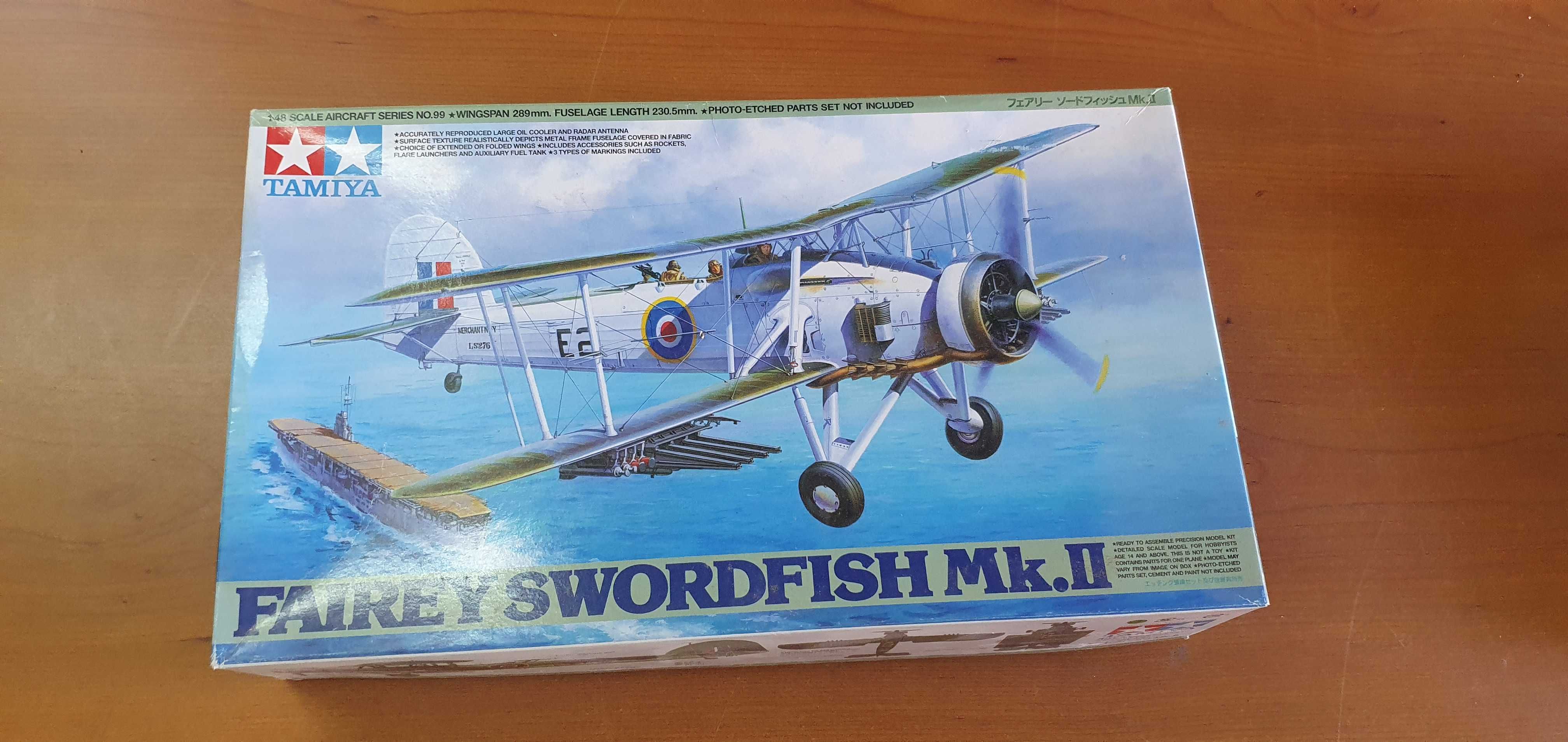 Modelismo Kits 1/48 Aviação