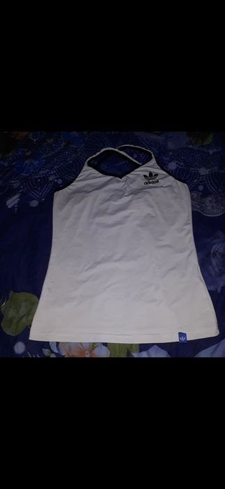 Майка жіноча Adidas